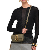 Marc Jacobs Scene Chain Wallet