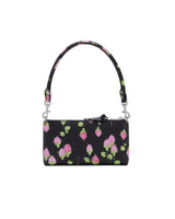 Marc Jacobs The Vintage Floral Snapshot Convertible Shoulder Handbag