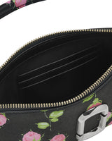 Marc Jacobs The Vintage Floral Snapshot Convertible Shoulder Handbag