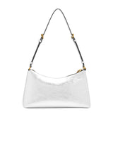 Marc Jacobs The Metallic Pouch Mini Crossbody Handbag