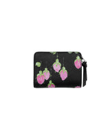 Marc Jacobs The Vintage Floral Snapshot Mini Compact Wallet