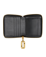 Marc Jacobs Scene Slim Compact Wallet