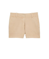 Vineyard Vines Womens Herringbone Every Day 3.5" Shorts