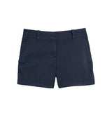 Vineyard Vines Womens Herringbone Every Day 3.5" Shorts