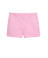 Vineyard Vines Womens Herringbone Every Day 3.5" Shorts