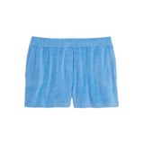 Vineyard Vines Womens Terry Towel Shorts