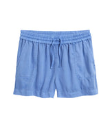 Vineyard Vines Womens Frankie Pull-On Shorts