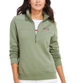 Vineyard Vines Womens Shep Sweatshirt