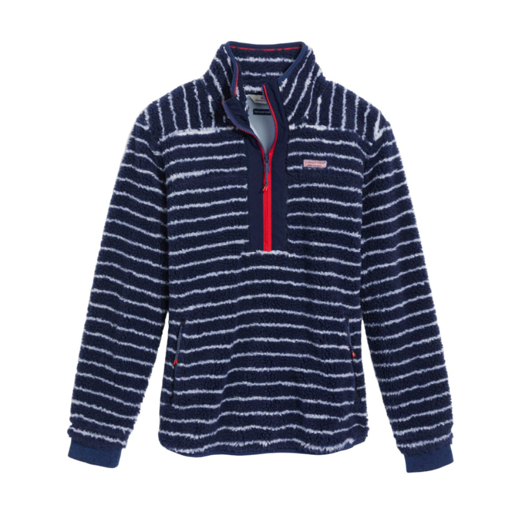 Women’s vineyard outlet vines striped shep shirt