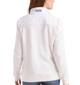 Vineyard Vines Womens Dockside SuperShep Sweatshirt