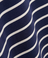 Vineyard Vines Womens Striped Dreamcloth Polo Shirt