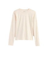 Vineyard Vines Womens Pima Cotton Long Sleeve Crewneck T-Shirt