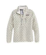 Vineyard Vines Womens Birdseye SuperShep Sweatshirt