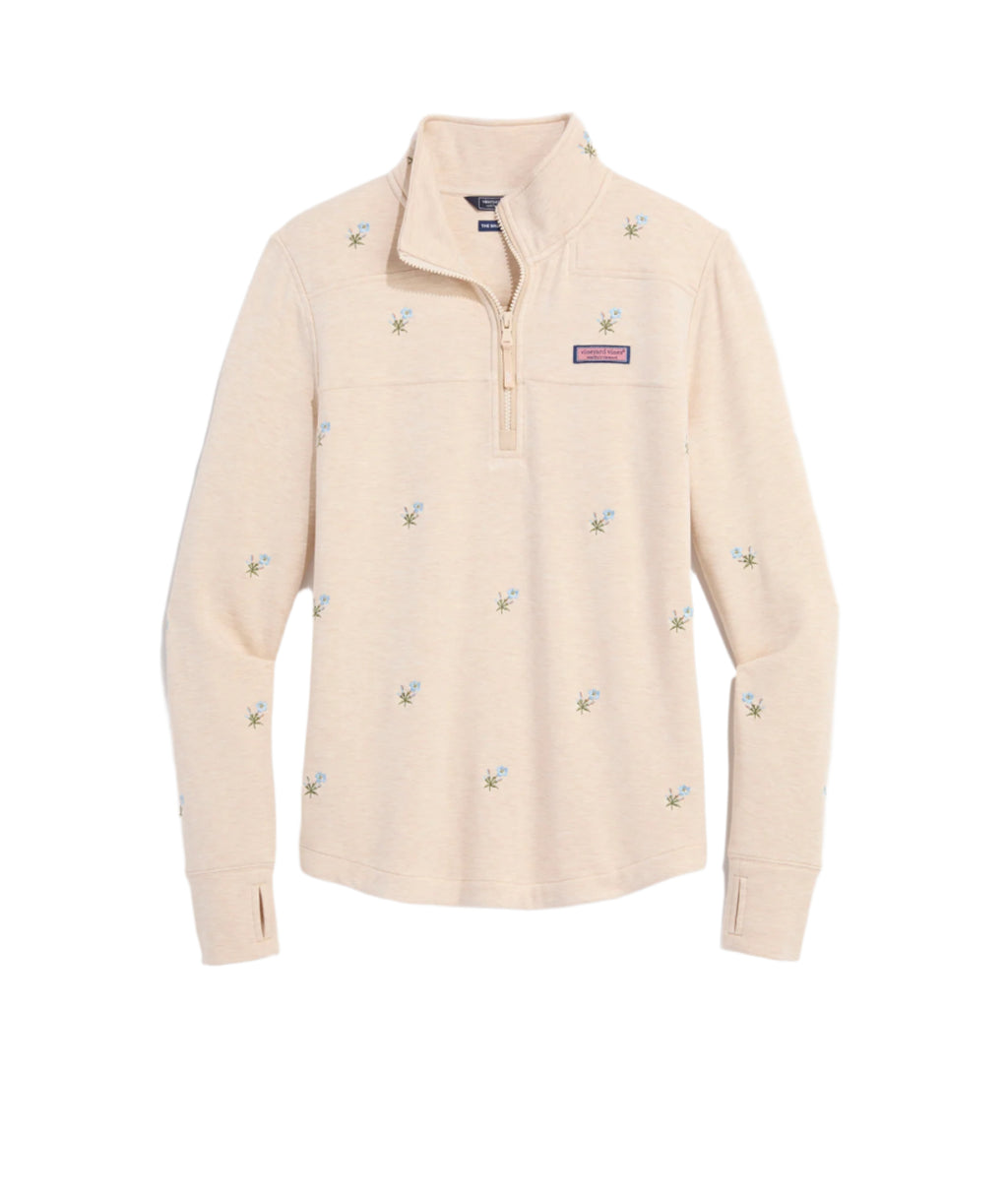 Vineyard Vines Womens Dreamcloth Embroidered Relaxed Shep Shirt ShopCGX Vineyard Vines Womens Dreamcloth Embroidered Relaxed Shep Shirt ShopCGX