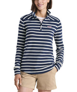 Vineyard Vines Womens Dreamcloth Striped Shep Shirt