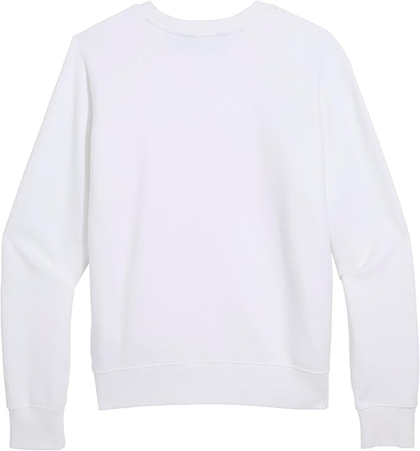 Vineyard Vines Womens Lobster Vintage Terry Crew Neck Sweater