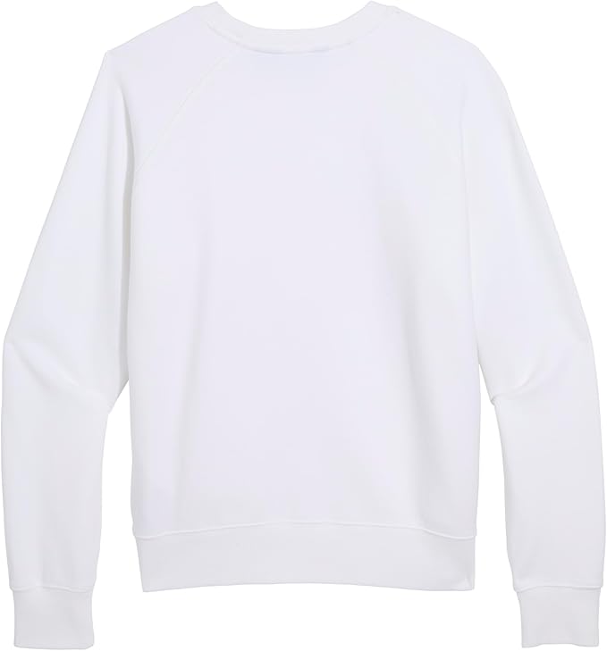 Vineyard Vines Womens Lobster Vintage Terry Crew Neck Sweater