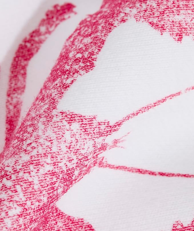 Vineyard Vines Womens Lobster Vintage Terry Crew Neck Sweater