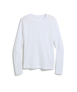 Vineyard Vines Womens Supima Cotton Long Sleeve T-Shirt