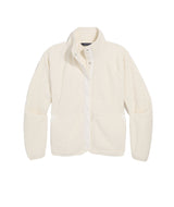 Vineyard Vines Womens Harbor Fleece Jacket