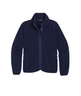 Vineyard Vines Womens Harbor Fleece Jacket