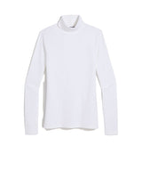 Vineyard Vines Womens Deluxe Turtleneck Long Sleeve Shirt