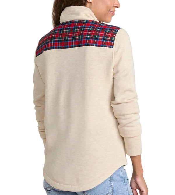Vineyard Vines Womens Dreamcloth Shep Shirt