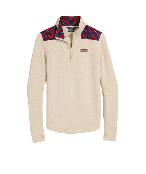 Vineyard Vines Womens Dreamcloth Shep Shirt
