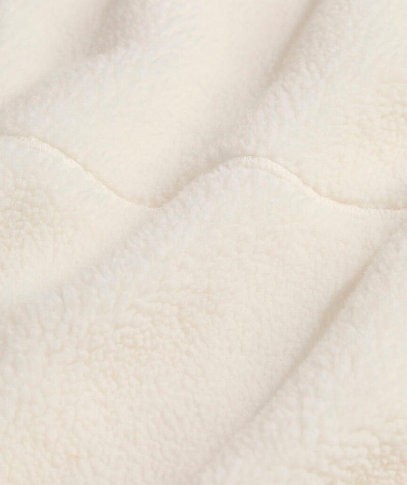 Vineyard Vines Womens Heritage Fleece Vest