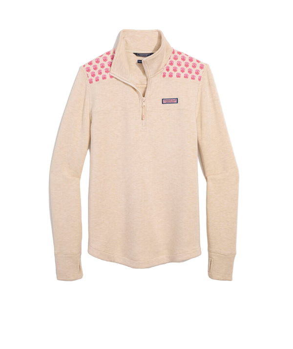 Vineyard Vines Womens Dreamcloth Shep Shirt