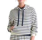Vineyard Vines Womens Dreamcloth Hoodie Sweatshirt