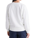 Vineyard Vines Womens Surf Terry Crewneck Sweatshirt