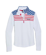 Vineyard Vines Womens Dreamcloth Americana Shep Shirt
