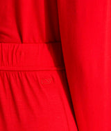 Vineyard Vines Womens Super Soft Knit Pajama Set