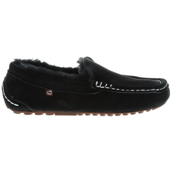 Lamo Womens Callie Moccasin Shoe