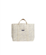 Vineyard Vines Womens Hampton Camo Printed Large Tote Handbag