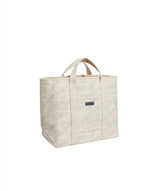 Vineyard Vines Womens Hampton Camo Printed Large Tote Handbag