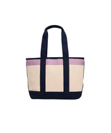 Vineyard Vines Heritage Tie Silk Medium Tote Handbag