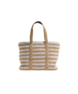 Vineyard Vines Womens Medium Straw Tote Handbag