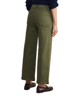Vineyard Vines Womens Mariner Garment-Dyed Jeans