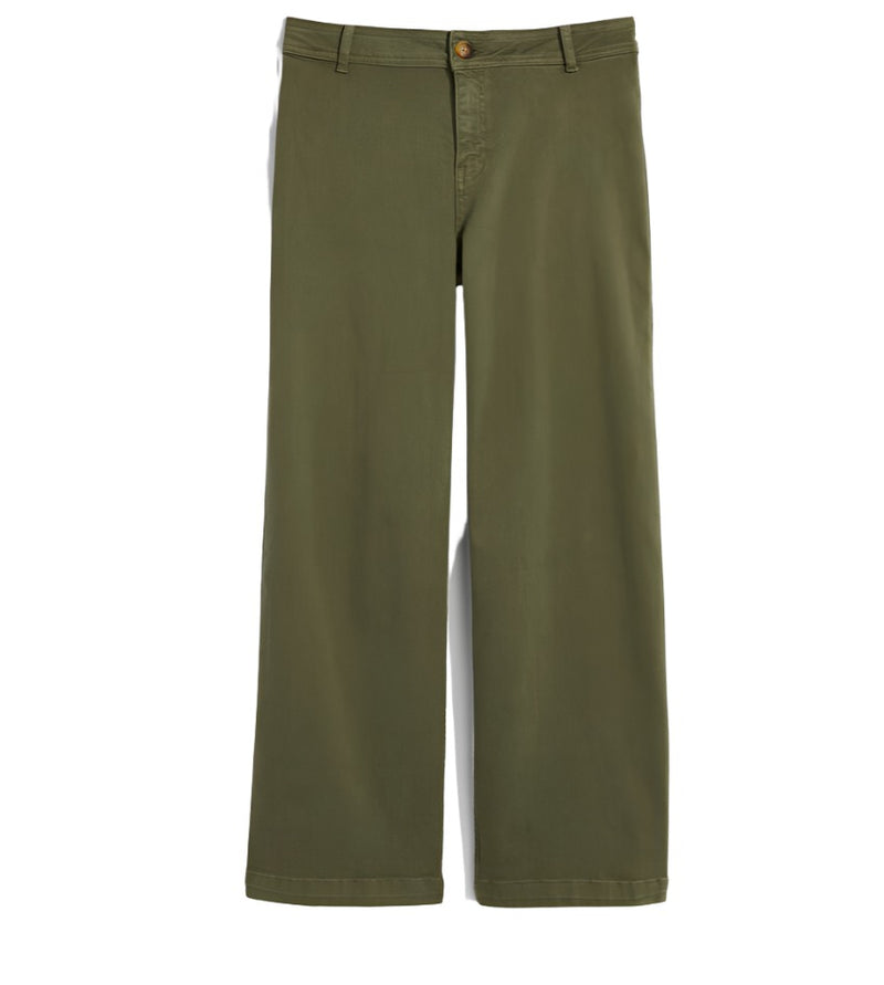 Vineyard Vines Womens Mariner Garment-Dyed Jeans