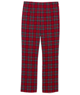 Vineyard Vines Womens Peyton Tartan Pants