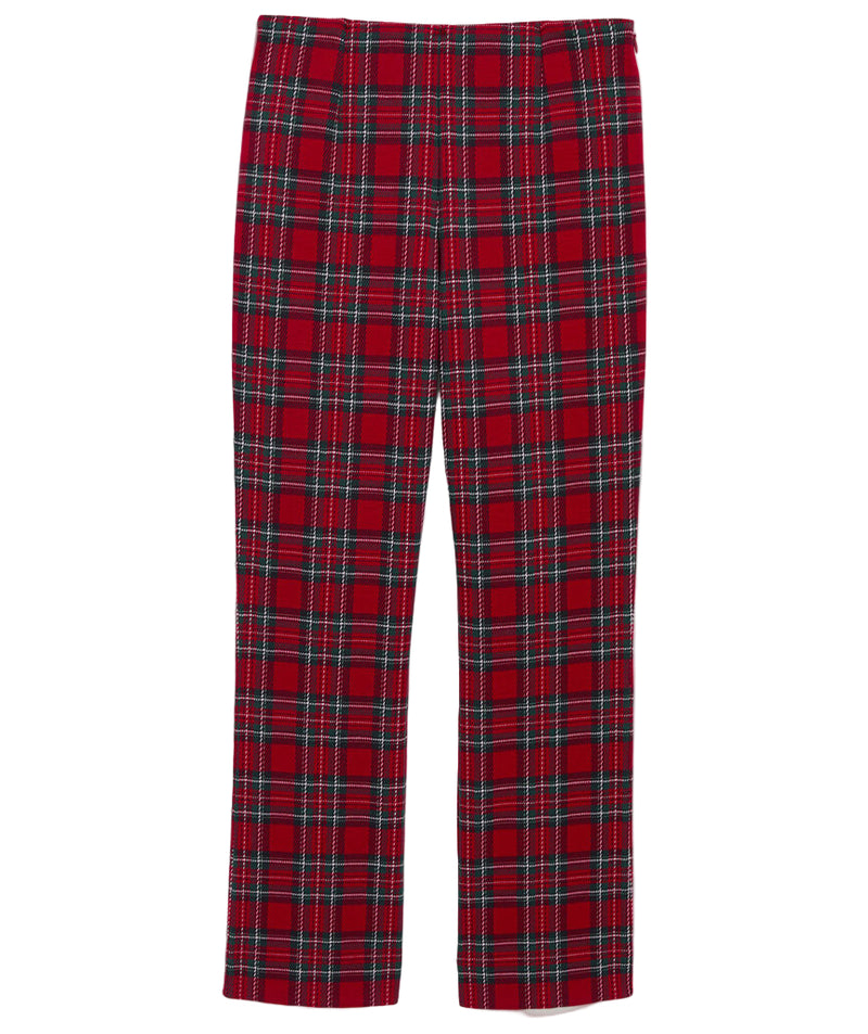 Vineyard Vines Womens Peyton Tartan Pants