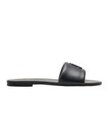 Marc Jacobs Womens The Snapshot Slide Sandals