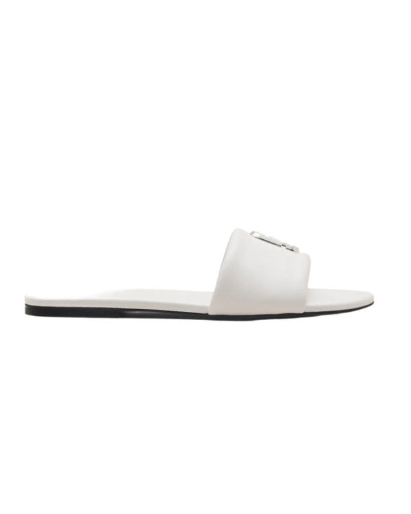 Marc Jacobs Womens The Snapshot Slide Sandals