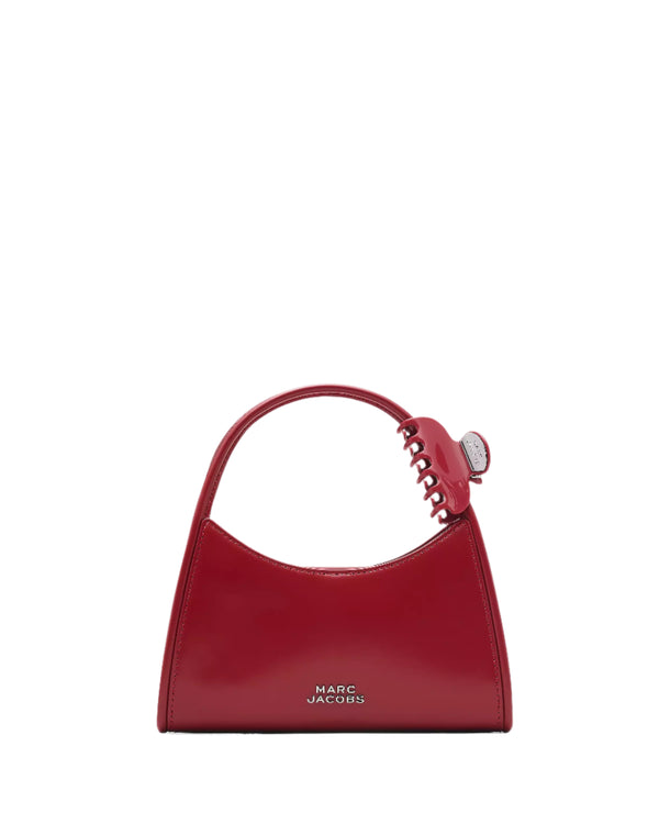 Marc Jacobs The Glam Claw Clip Crossbody Handbag