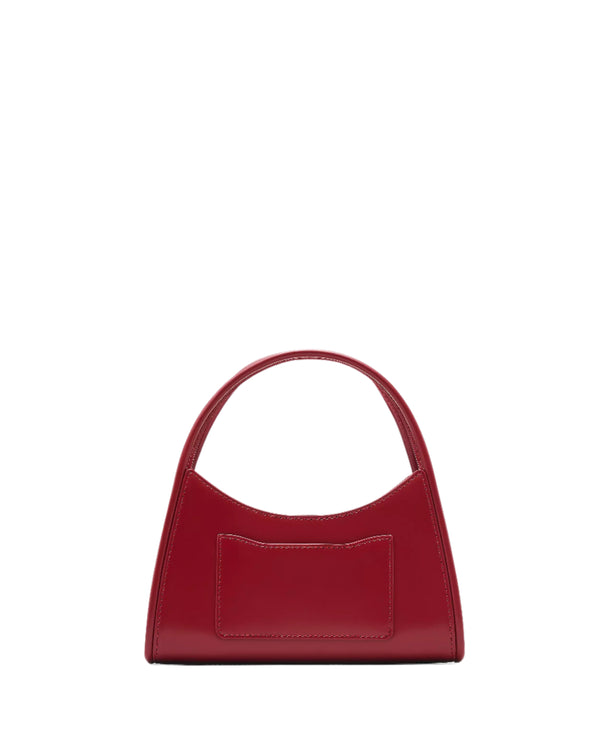 Marc Jacobs The Glam Claw Clip Crossbody Handbag