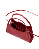 Marc Jacobs The Glam Claw Clip Crossbody Handbag