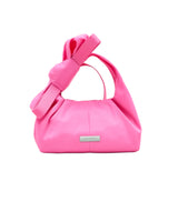 Marc Jacobs The Bow Mini Sack Shoulder Handbag