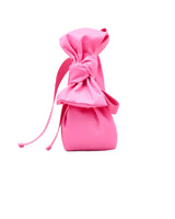 Marc Jacobs The Bow Mini Sack Shoulder Handbag